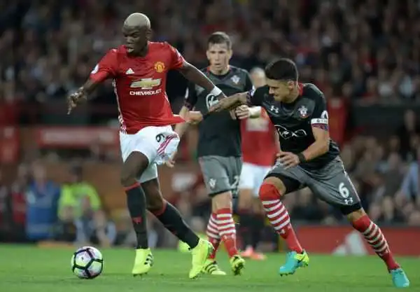 “I Will Give Pogba Man Utd Freedom” – Mourinho